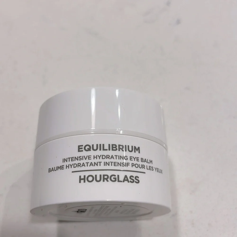 👀NIB👀 Hourglass Equilibrium Night Eye Balm - Picture 2 of 2